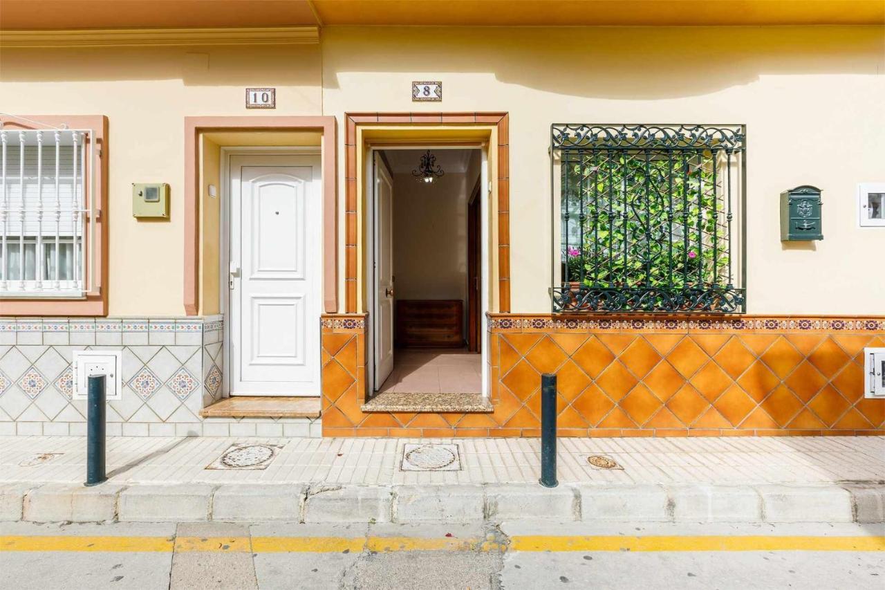 فيلا A&N Casa Del Sol توري ذيل مار المظهر الخارجي الصورة