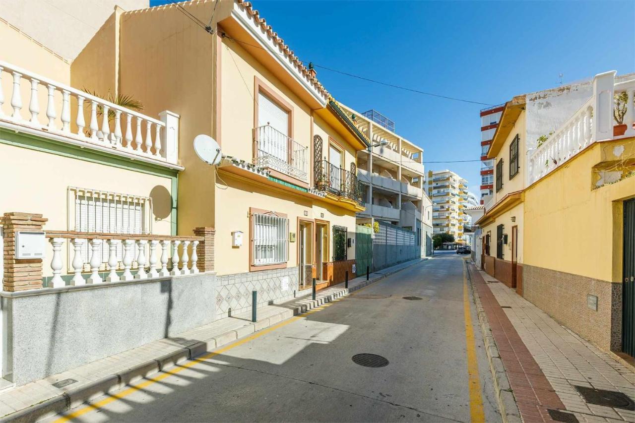 فيلا A&N Casa Del Sol توري ذيل مار المظهر الخارجي الصورة