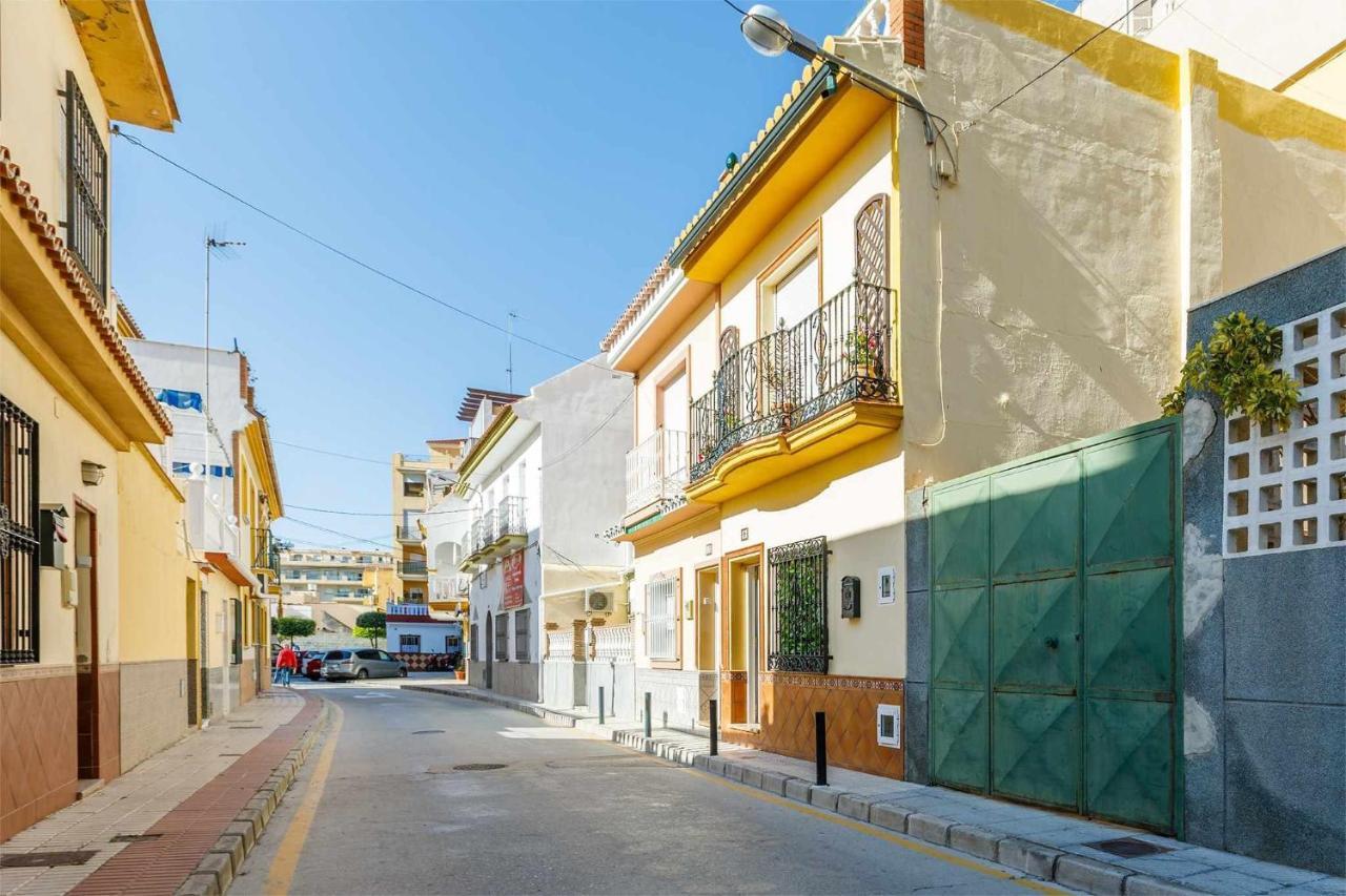 فيلا A&N Casa Del Sol توري ذيل مار المظهر الخارجي الصورة