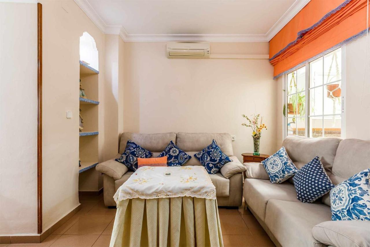 فيلا A&N Casa Del Sol توري ذيل مار المظهر الخارجي الصورة