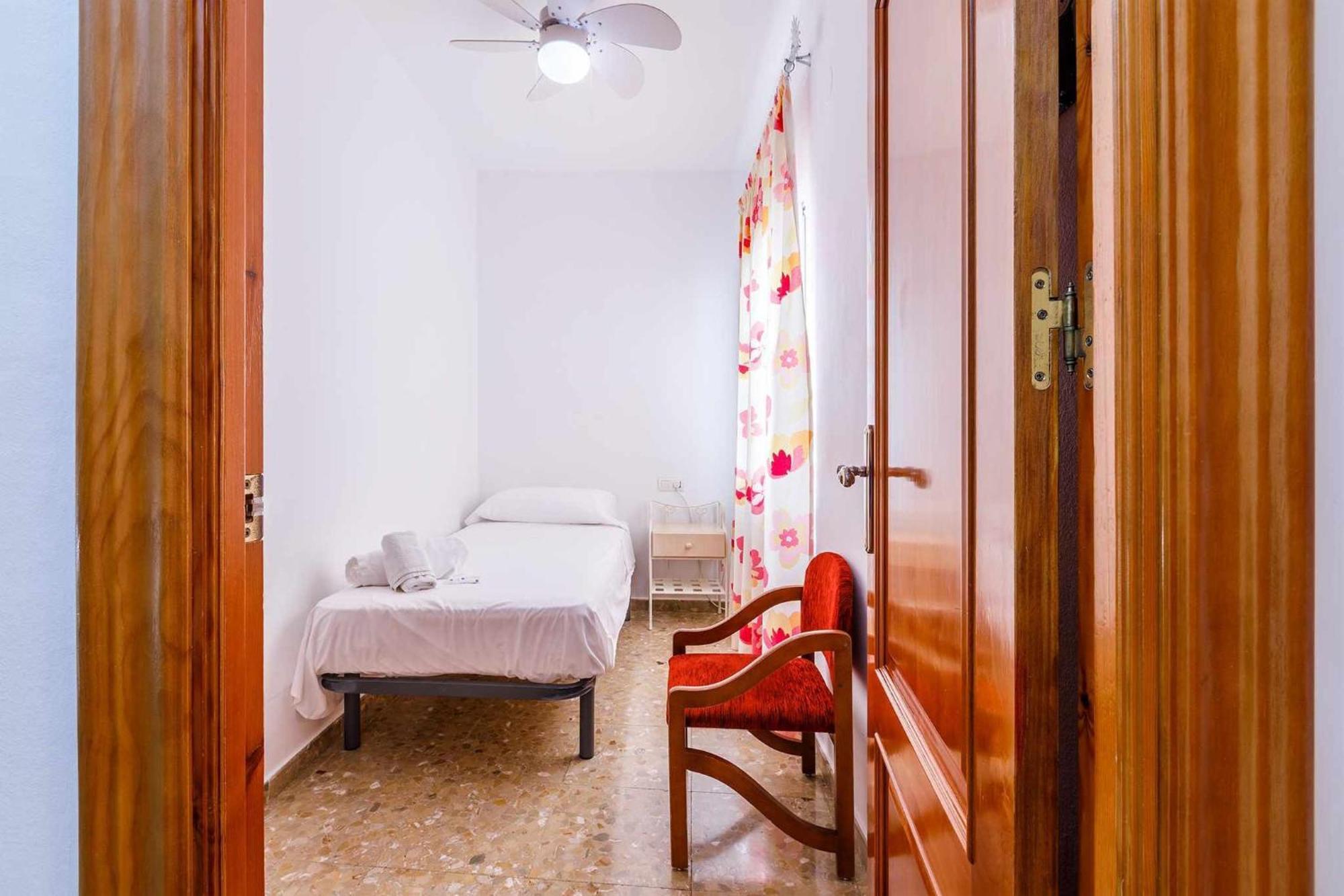 فيلا A&N Casa Del Sol توري ذيل مار المظهر الخارجي الصورة