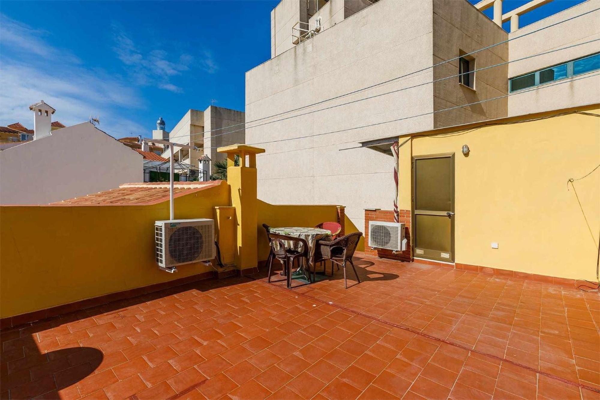 فيلا A&N Casa Del Sol توري ذيل مار المظهر الخارجي الصورة